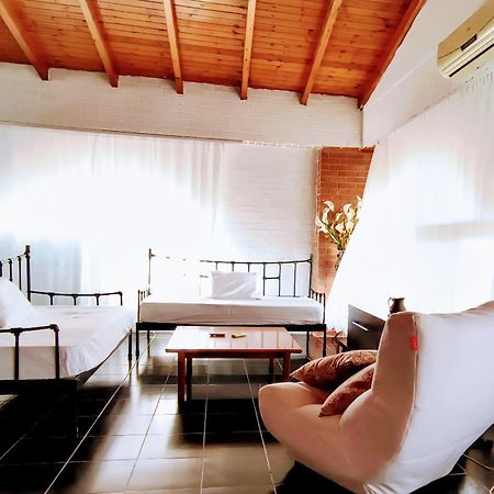 Polyxeni Apartments & Rooms Qeparo Zewnętrze zdjęcie