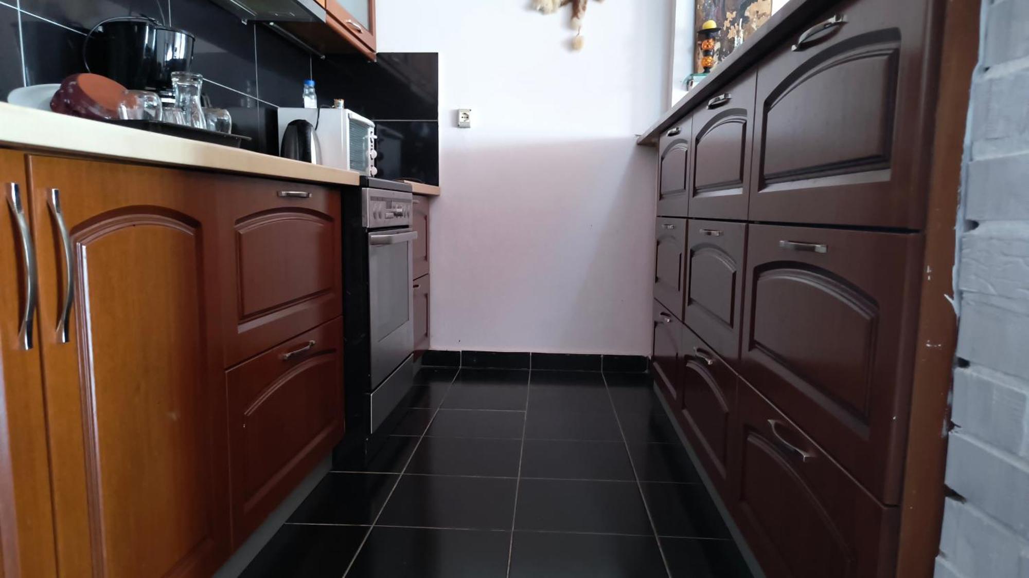 Polyxeni Apartments & Rooms Qeparo Zewnętrze zdjęcie