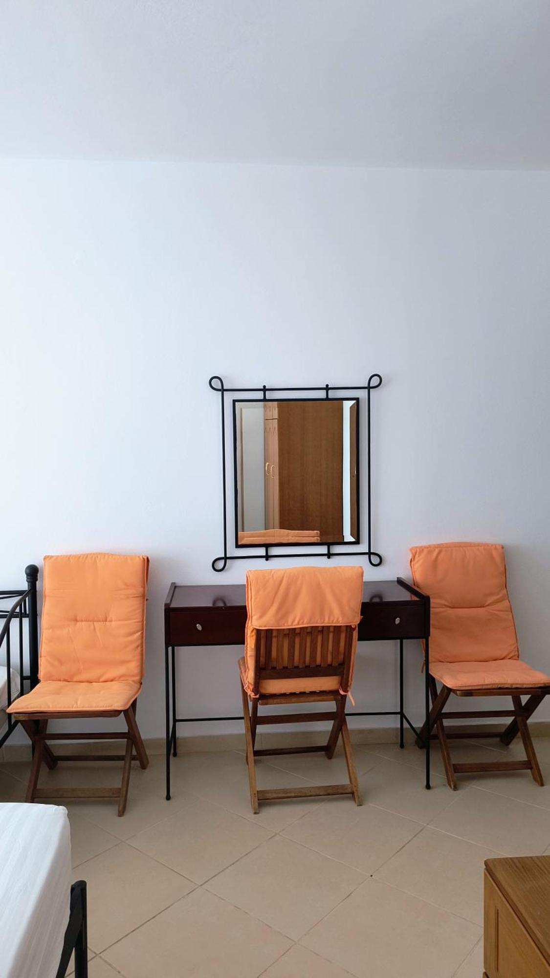 Polyxeni Apartments & Rooms Qeparo Zewnętrze zdjęcie