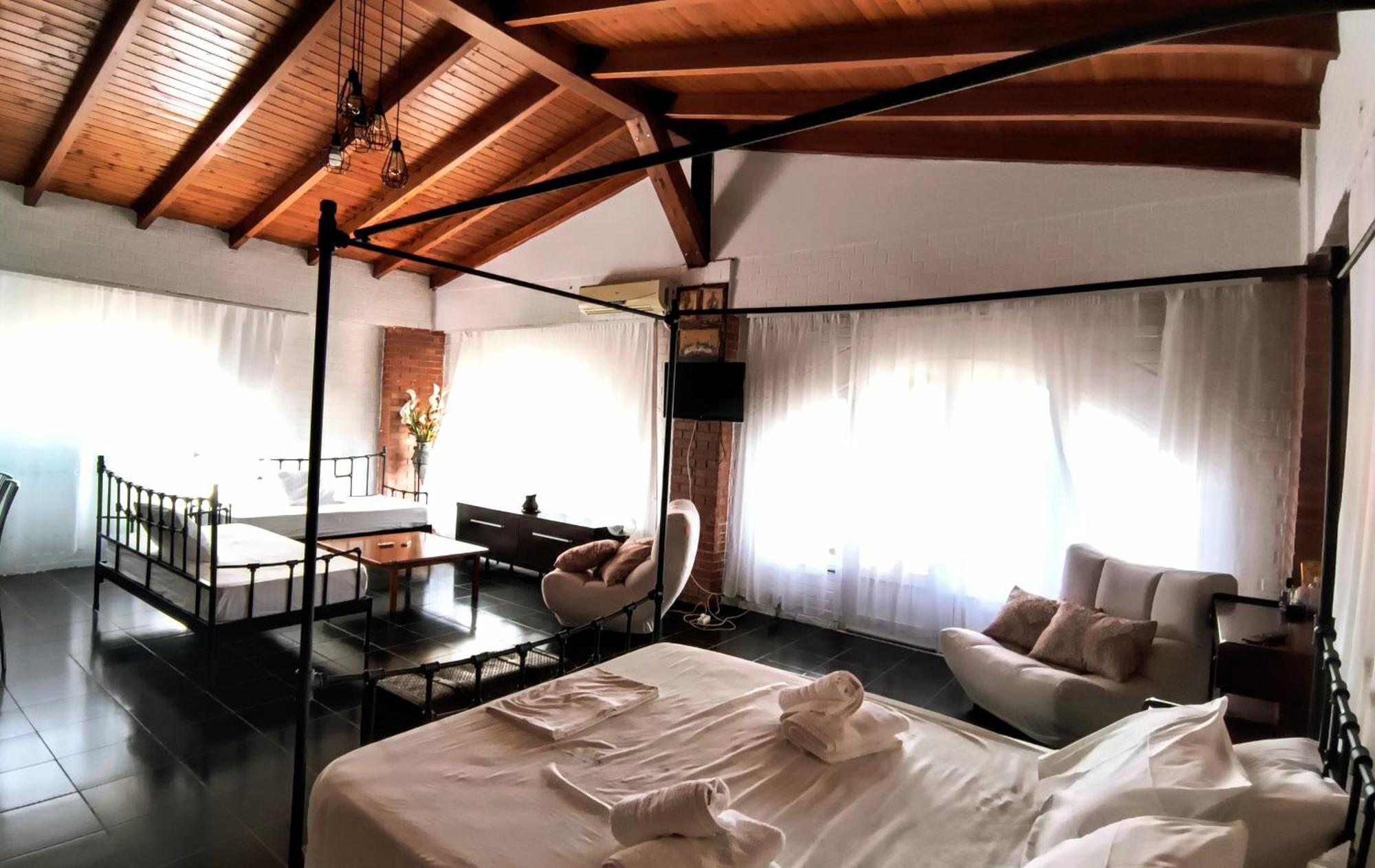 Polyxeni Apartments & Rooms Qeparo Zewnętrze zdjęcie