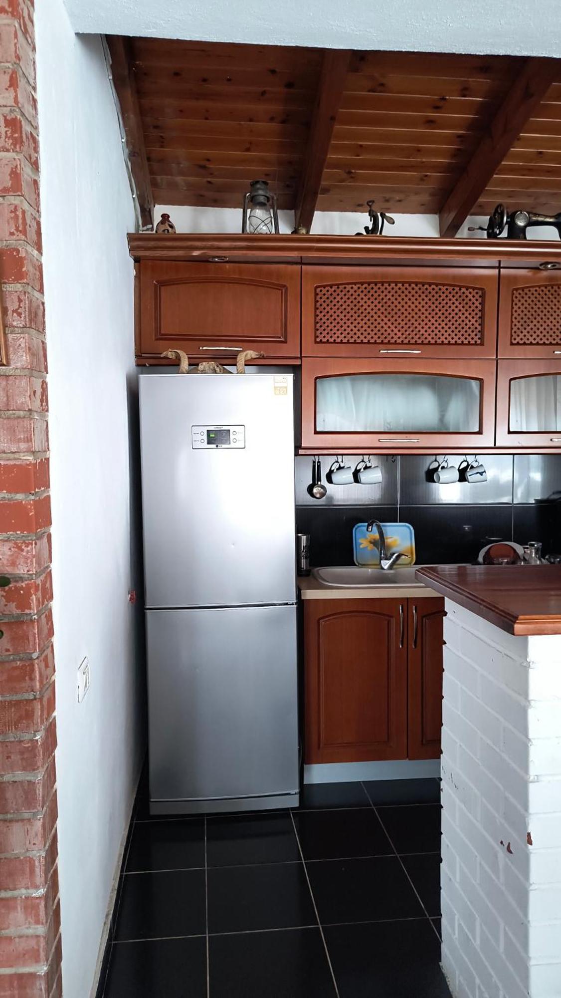 Polyxeni Apartments & Rooms Qeparo Zewnętrze zdjęcie