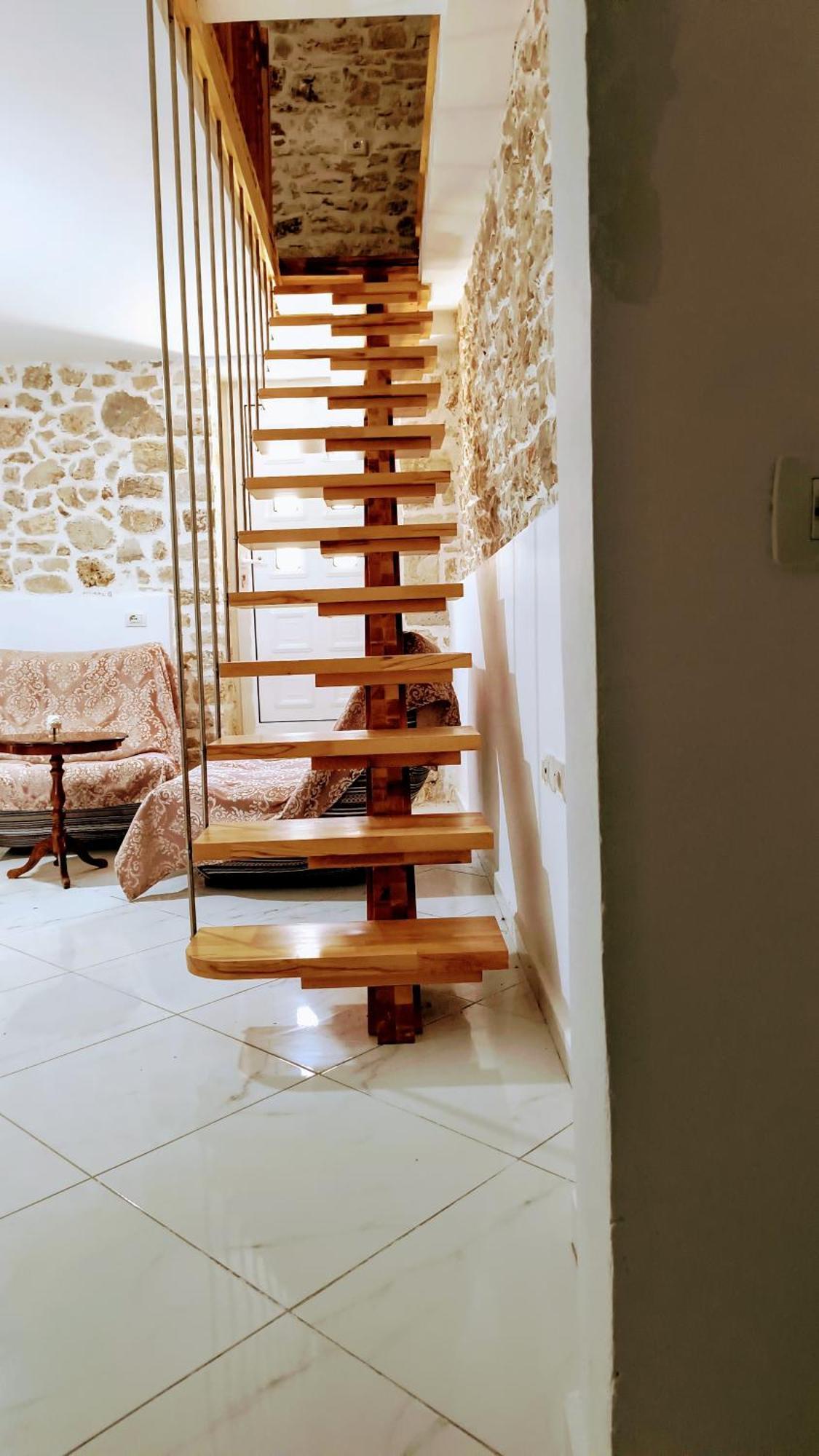 Polyxeni Apartments & Rooms Qeparo Zewnętrze zdjęcie