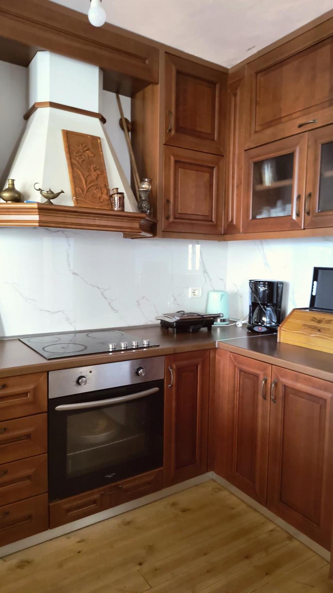 Polyxeni Apartments & Rooms Qeparo Zewnętrze zdjęcie