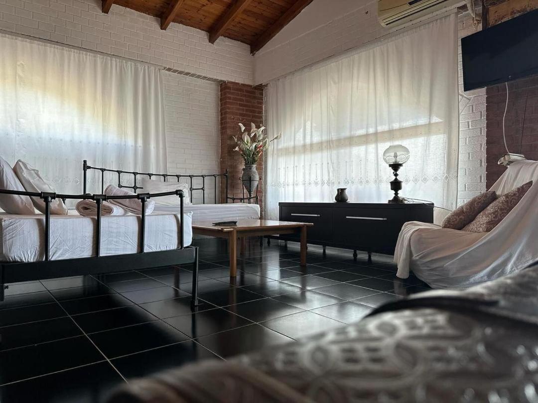 Polyxeni Apartments & Rooms Qeparo Zewnętrze zdjęcie